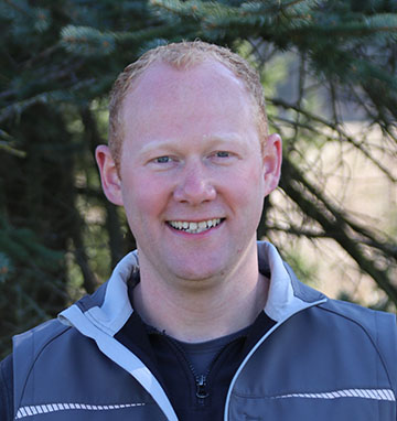 Tobias Bölle