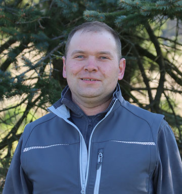 Hannes Hilbrath